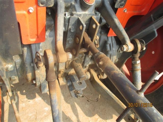 ขาย KUBOTA L3008 พร้อมผาน5 รถสวยกริ๊ป นางฟ้าสุดๆ ชั่วโมงงานน้อยๆแค่ 385 ชั่วโมง