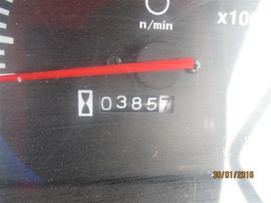 ขาย KUBOTA L3008 พร้อมผาน5 รถสวยกริ๊ป นางฟ้าสุดๆ ชั่วโมงงานน้อยๆแค่ 385 ชั่วโมง