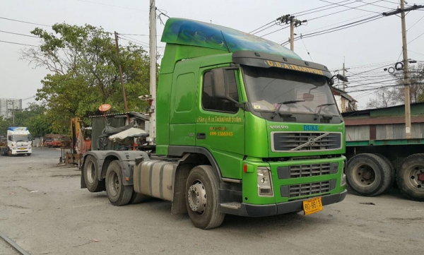 รับขนส่งลากตู้คอนเทนเนอร์ทั่วประเทศ รับขนส่งลากตู้คอนเทนเนอร์ทั่วประเทศ