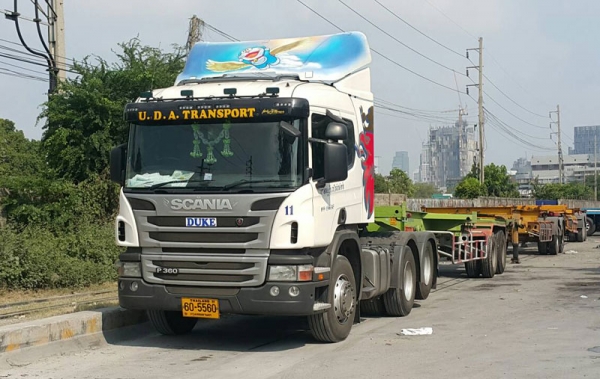 รับขนส่งลากตู้คอนเทนเนอร์ทั่วประเทศ รับขนส่งลากตู้คอนเทนเนอร์ทั่วประเทศ