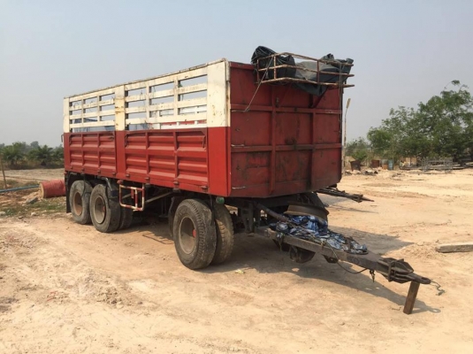 ขายหาง 3 คานยัด ยาว สภาพดี คุยกันก่อนครับ ยังไม่ได้ลงเล่ม ติดต่อเบอร์นี้นะครับ 096-661-5515 หรือ 080-089-5335