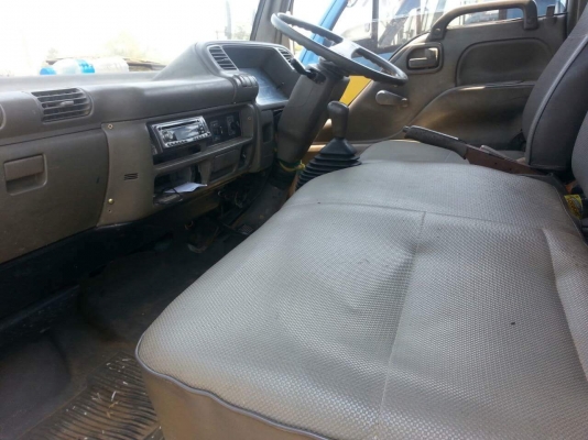 ขายรถ6ล้อ NKR110แรง ยาว4.30เมตร รถสวยสภาพดี เอกสารพร้อมโอน สนใจโทร 090-8588220คุณนะ 093-3258446คุณบิว หรือเข้าดูสินค้าอื่นๆได้ที่ www.truck.in.th/498 หรือเพจFacebook ณรงค์ ซื้อขายรถมือสอง (เว็บไซต์ส่วนตัว) หรือFacebook คุณนะ รถบรรทุก