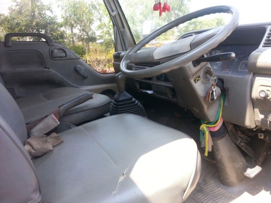 ขายรถ6ล้อ NKR110แรง ยาว4.30เมตร รถสวยสภาพดี เอกสารพร้อมโอน สนใจโทร 090-8588220คุณนะ 093-3258446คุณบิว หรือเข้าดูสินค้าอื่นๆได้ที่ www.truck.in.th/498 หรือเพจFacebook ณรงค์ ซื้อขายรถมือสอง (เว็บไซต์ส่วนตัว) หรือFacebook คุณนะ รถบรรทุก