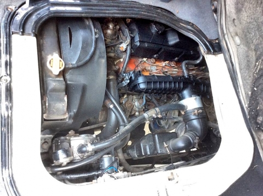 KIA-JUMBOดีเซล 2700