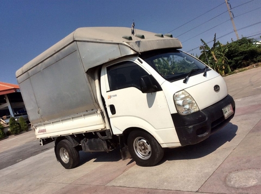 KIA-JUMBOดีเซล 2700