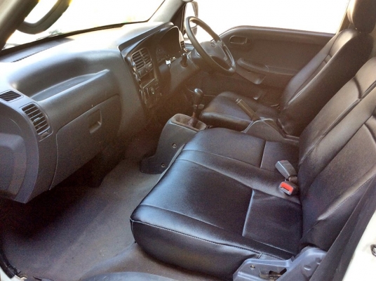 KIA-JUMBOดีเซล 2700