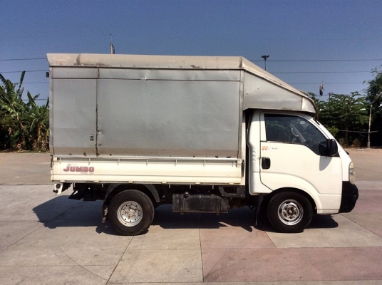 KIA-JUMBOดีเซล 2700