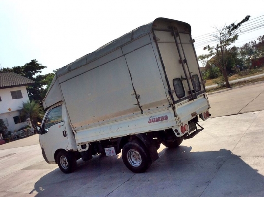 KIA-JUMBOดีเซล 2700