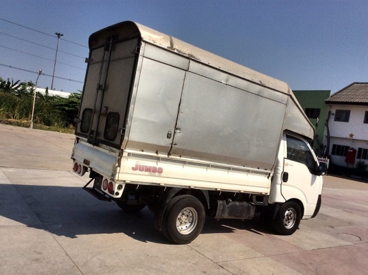 KIA-JUMBOดีเซล 2700