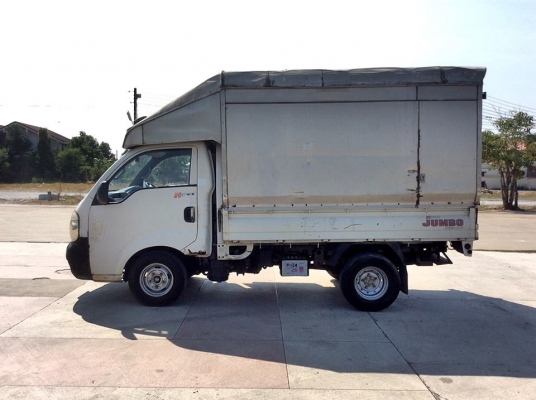 KIA-JUMBOดีเซล 2700