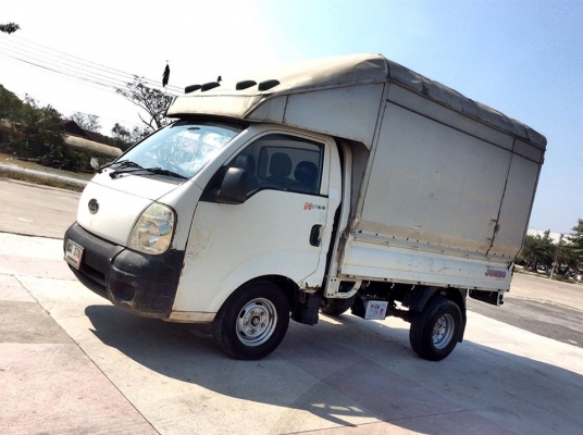 KIA-JUMBOดีเซล 2700
