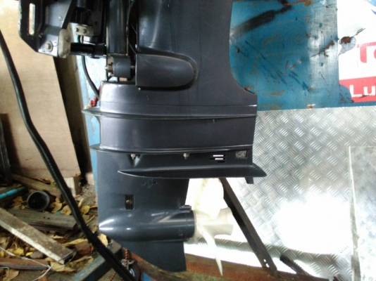 เครื่องเรือ YAMAHA 50 FOURSTROKE