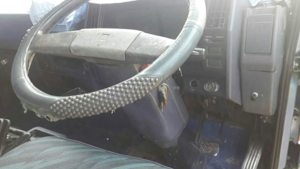 ขายรถ6ล้อ NPR115แรง ยาว5เมตร เครื่องดี แคชซีสวย ยางดี รถสวยสภาพดี เอกสารพร้อมโอน สนใจโทร 090-8588220คุณนะ 093-3258446คุณบิว หรือเข้าดูสินค้าอื่นๆได้ที่ www.truck.in.th/498 หรือเพจFacebook ณรงค์ ซื้อขายรถมือสอง (เว็บไซต์ส่วนตัว) หรือFacebook คุณนะ รถบรรทุก