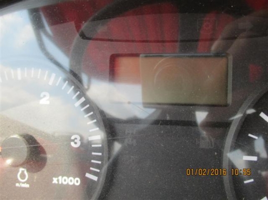 มีมาเพิ่มอีกแล้วครับกับรุ่นใหญ่ สภาพสวยๆ KUBOTA M8540 พร้อมผาน7