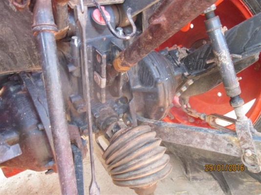 ขายรถไถนา คูโบต้า L4708 SP ใบดันพร้อมโรตารี่ 182F สภาพสวยพร้อมใช้  ชั่วโมงงานน้อย คุ้มค่ากับราคาสุดๆ