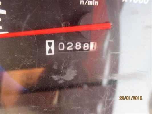 ขายรถไถนา คูโบต้า L4708 SP ใบดันพร้อมโรตารี่ 182F สภาพสวยพร้อมใช้  ชั่วโมงงานน้อย คุ้มค่ากับราคาสุดๆ