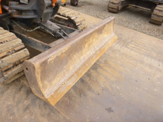 Hitachi ZX30U-2 ปี2007 เก่าญี่ปุ่น สภาพสวย