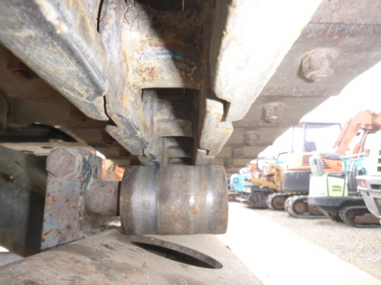 Hitachi ZX30U-2 ปี2007 เก่าญี่ปุ่น สภาพสวย