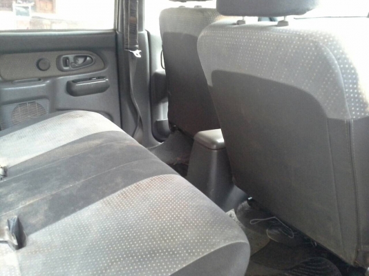 Mitsubishi strada 2.8 4x4 ปี44 แลนมิเตอร์ เล่มพร้อม Mitsubishi strada 2.8 4x4 ปี44 แลนมิเตอร์ เล่มพร้อม