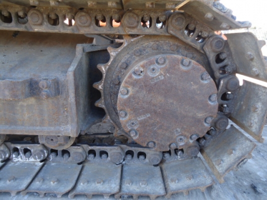 Hitachi ZX130K เก่าญี่ปุ่น มีไลน์หัวเจาะ ถึงไทยเร็วๆนี้ สนใจโทร 081-858-1834 แบงค์