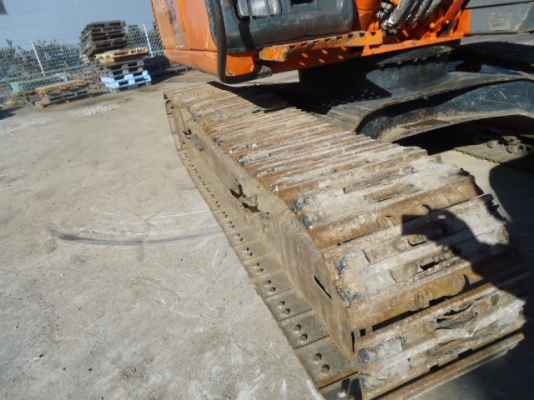 Hitachi ZX130K เก่าญี่ปุ่น มีไลน์หัวเจาะ ถึงไทยเร็วๆนี้ สนใจโทร 081-858-1834 แบงค์