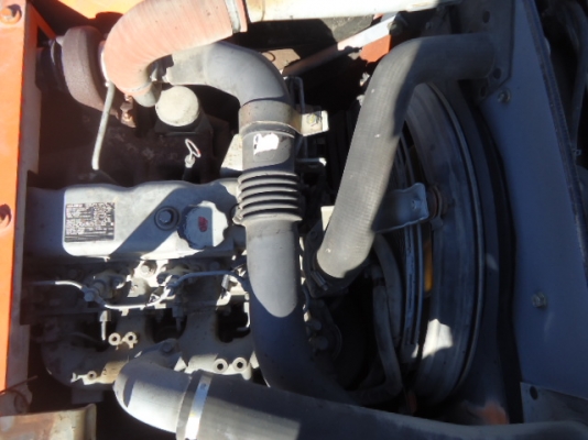 Hitachi ZX130K เก่าญี่ปุ่น มีไลน์หัวเจาะ ถึงไทยเร็วๆนี้ สนใจโทร 081-858-1834 แบงค์