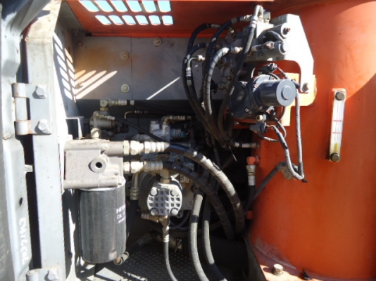 Hitachi ZX130K เก่าญี่ปุ่น มีไลน์หัวเจาะ ถึงไทยเร็วๆนี้ สนใจโทร 081-858-1834 แบงค์