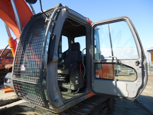 Hitachi ZX130K เก่าญี่ปุ่น มีไลน์หัวเจาะ ถึงไทยเร็วๆนี้ สนใจโทร 081-858-1834 แบงค์