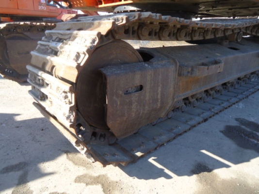 Hitachi ZX130K เก่าญี่ปุ่น มีไลน์หัวเจาะ ถึงไทยเร็วๆนี้ สนใจโทร 081-858-1834 แบงค์