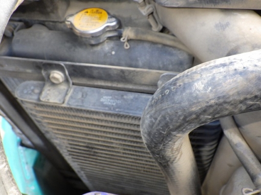 Komatsu PC30MR-1 เก่าญี่ปุ่น สภาพสวย