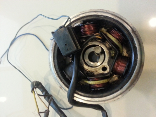 มัดไฟเวฟ สตาร์ทมือ มัดไฟเวฟ สตาร์ทมือ