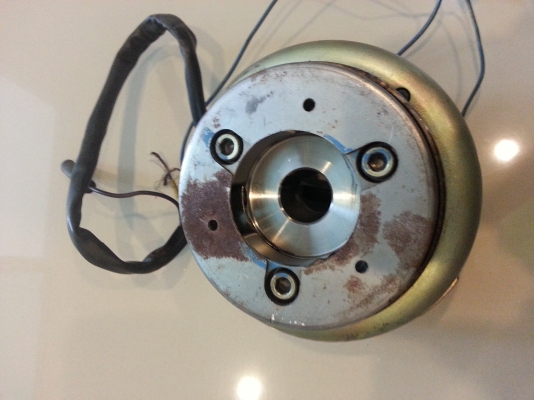 มัดไฟเวฟ สตาร์ทมือ มัดไฟเวฟ สตาร์ทมือ