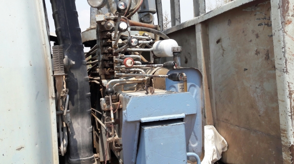 6 ล้อติดเครสภาพดี