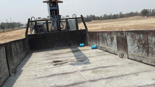 6 ล้อติดเครสภาพดี