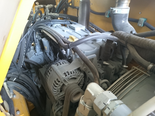 รถบดสองล้อเหล็กขนาด8ตัน XCMG