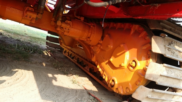 ขายรถเกี่ยวขาวศักดิ์พัฒนาการเกษตร km 850,000บาท ไพทูลย์ 0817638762 สุพรรณบุรี