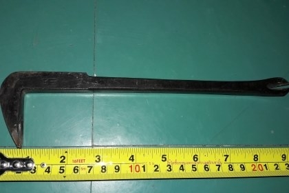 ขายชแลงญี่ปุ่นสภาพดียาว9.5" Made in Japan. สภาพสวย