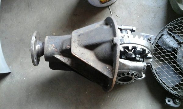 เฟืองท้ายลิมิเต็ด ใส่ วีโก้ 3000cc.เฟือง 13-41สวย รับประกัน 9,500บาท 0892095791 เฟืองท้ายลิมิเต็ด ใส่ วีโก้ 3000cc.เฟือง 13-41สวย รับประกัน 9,500บาท 0892095791