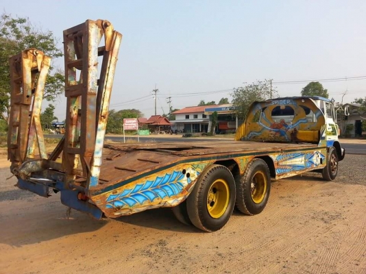 ขายเทรลเลอร์ 10ล้อ เครื่อง175แรง พ.เพาเวอร์ เบรกทิฟฟี่ ช่วงล่างใหญ่F18 มีบันไดขึ้นรถเกี่ยว เอกสารพร้อมโอน สนใจโทร 093-3258446คุณบิว 090-8588220คุณนะ หรือเข้าดูสินค้าอื่นๆได้ที่ www.truck.in.th/498 หรือเพจFacebook ณรงค์ ซื้อขายรถมือสอง (เว็บไซต์ส่วนตัว) หร