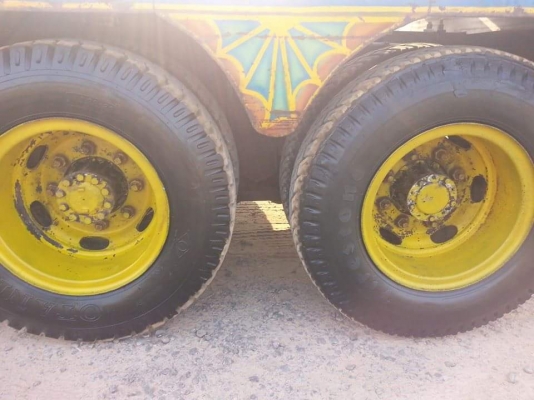 ขายเทรลเลอร์ 10ล้อ เครื่อง175แรง พ.เพาเวอร์ เบรกทิฟฟี่ ช่วงล่างใหญ่F18 มีบันไดขึ้นรถเกี่ยว เอกสารพร้อมโอน สนใจโทร 093-3258446คุณบิว 090-8588220คุณนะ หรือเข้าดูสินค้าอื่นๆได้ที่ www.truck.in.th/498 หรือเพจFacebook ณรงค์ ซื้อขายรถมือสอง (เว็บไซต์ส่วนตัว) หร