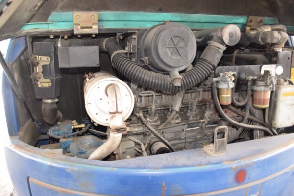 ขายรถแบคโฮ IHI MODEL 40NX ขนาด 4 ตัน ติดต่อ 0818617480/Line ID: Prechakong