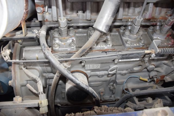 ขายรถแบคโฮ IHI MODEL 40NX ขนาด 4 ตัน ติดต่อ 0818617480/Line ID: Prechakong