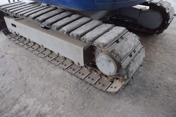 ขายรถแบคโฮ IHI MODEL 40NX ขนาด 4 ตัน ติดต่อ 0818617480/Line ID: Prechakong