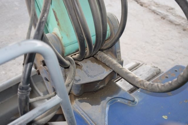 ขายรถแบคโฮ IHI MODEL 40NX ขนาด 4 ตัน ติดต่อ 0818617480/Line ID: Prechakong