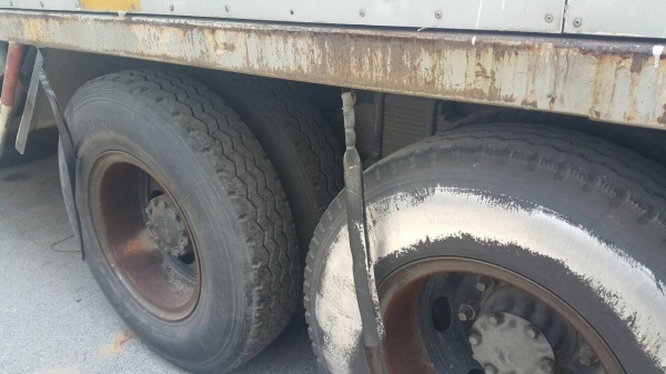 ขาย10ล้อช่วงยาว7.2เมตร195แรงรถห้าง