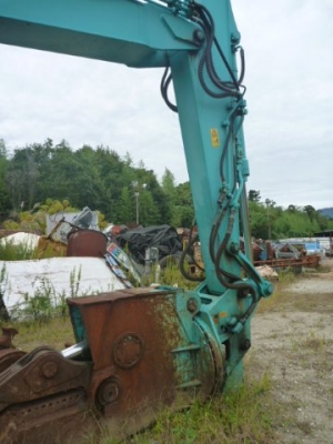 SK200-6E # YN09-35399 ต้องสั่งนำเข้า