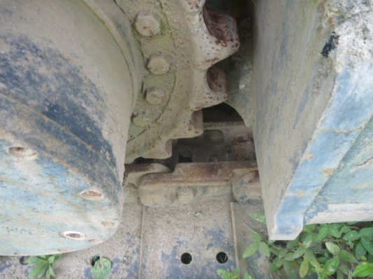 SK200-6E # YN09-35399 ต้องสั่งนำเข้า