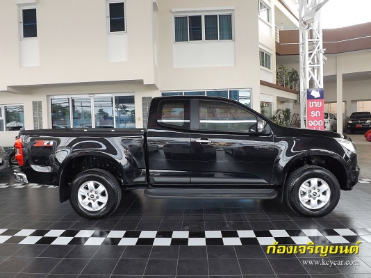 CHEVROLET COLORADO Z71 2.5 CAB ปี 2015
