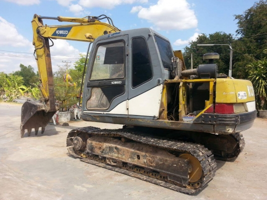 ขายรถแบคโค KOBELCO SK120-3 มาร์คที เครื่องดี ช่วงล่างแน่น ทำงานเร็ว เอวแน่น พร้อมใช้งาน สนใจโทร 093-3258446คุณบิว 090-8588220คุณนะ หรือเข้าดูสินค้าอื่นๆได้ที่ www.truck.in.th/498 หรือเพจFacebook ณรงค์ ซื้อขายรถมือสอง (เว็บไซต์ส่วนตัว) หรือFacebook คุณนะ ร