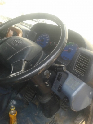 ขาย รถบรรทุก 6 ล้อตู้แห้ง ลดเหลือ 550,000บาท (ราคาขายเดิม 650,000 บาท) สภาพดี ไม่เคยชน ขาย รถบรรทุก 6 ล้อตู้แห้ง ลดเหลือ 550,000บาท (ราคาขายเดิม 650,000 บาท) สภาพดี ไม่เคยชน